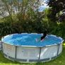 Bestway 12 ft steel pro pool Image 5
