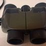 Pentax 7x20 7.5 binoculars... 'jupiter written both sides'  green Image 2