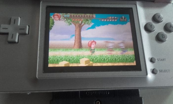 Shrek Reekin havoc - GBA  [Free Shipping]