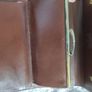 Vintage wallet purse Image 4