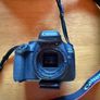 Canon EOS 4000D bundle Image 2
