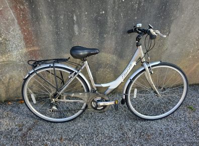 Ladies bike