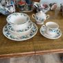 31-piece Noritake Homecraft Berryvine set Image 3