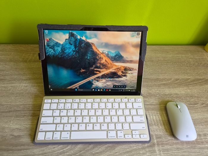 Microsoft Surface Pro 6