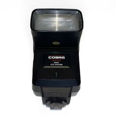 Flash Cobra D650 Lcd System