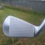 Titleist T200 2 Utility Iron Image 2