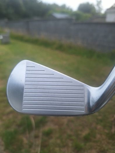 Titleist T200 2 Utility Iron
