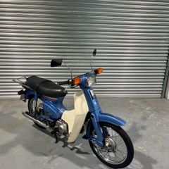 honda cub 90