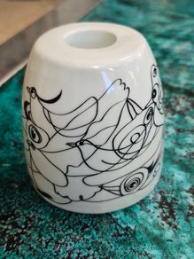Candle holder Boconcept