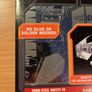Star Wars Metal Earth model kit Image 3