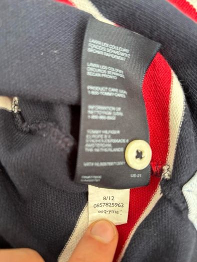 Tommy Hilfiger Polo