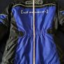 Child's Motorcycle Jacket. Image 5