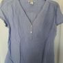 Maternity Bundle Tops Dresses Fit 10/12 Image 2