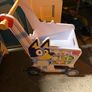 Bluey Kitchen & Trolley Image 6
