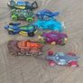 toy car +110 Inc Hot Wheels, animal cars, monster trucks Image 2