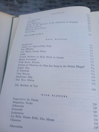 Oscar Wilde, hardback, 1963, Stories Plays Poems Essays. Post 8e D18