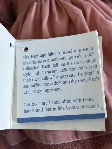 collectable
