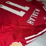 Liverpool FC Home Kit Image 4