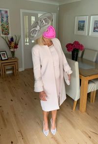 mother of the bride outfit