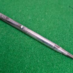 Yard-O-Led Sterling Silver  - VICEROY PLAIN - 1990 Hallmark