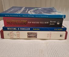 Writing and Creativity Book Bundle