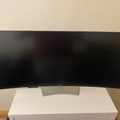 Dell UltraSharp 40 Curved Thunderbolt Hub Monitor U4025QW