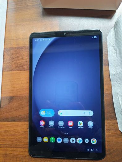 Samsung Galaxy Tab  A9 SM-X115 8.7" LTE 4GB ram 64GB Graphite EU