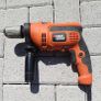 black & decker drill Image 2