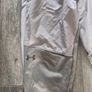 Grey Under Armour tracksuit pants Image 2