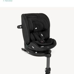 Joie ispin 360 car seat