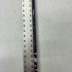 Ventus TR Velocore Plus Driver Shaft