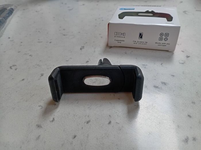 Car Phone Holder