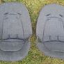 Cupla Duo Double Buggy Image 8