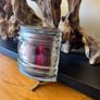 Antique SeaHorse Port Ships Lamp Image 4