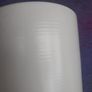 White Ceramic Planter Image 3