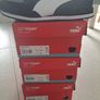 Adult trainers 4 pairs for sale Image 6