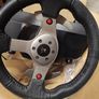 Logitech racing wheel Image 4