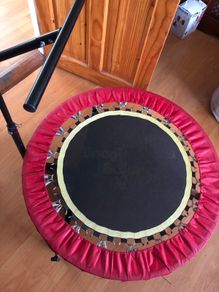 rebounder