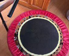 rebounder