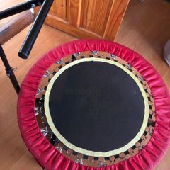 rebounder
