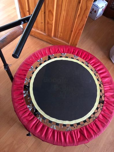 rebounder