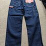 Levis boys jeans Image 3