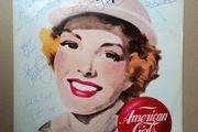 FM American Girls fully signed vinyl