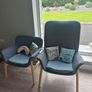 Arm chairs Image 2