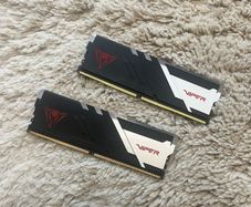 32GB DDR5 ram (16gbx2)