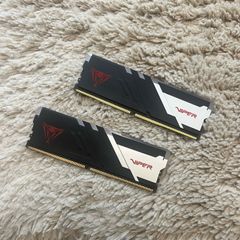 32GB DDR5 ram (16gbx2)