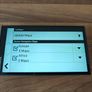 Garmin LGV 610 HGV sat nav - Eircodes - Europe map 2027 Image 8