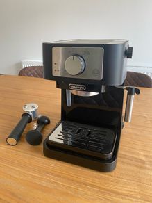 DeLonghi Coffee Machine