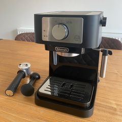 DeLonghi Coffee Machine