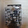 Insulated electric sauna Image 3